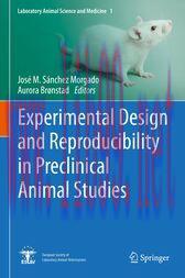 [AME]Experimental Design and Reproducibility in Preclinical Animal Studies (Original PDF)