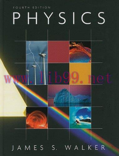 [FOX-Ebook]Physics, 4th Edition