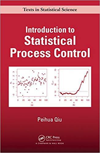 (PDF)Introduction to Statistical Process Control (Chapman & HallCRC Texts in Statistical Scienc...