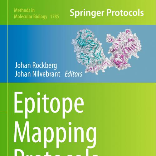 2018_Book_Epitope Mapping Protocols