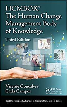 (PDF)The Human Change Management Body of Knowledge (HCMBOK&reg;) (Best Practices in Portfolio, Prog...