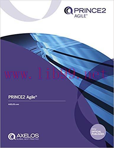 PRINCE2 Agile&reg;