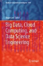 [PDF]Big Data, Cloud Computing, and Data Science Engineering