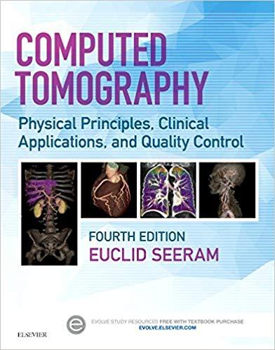 Computed Tomography 4th Edition