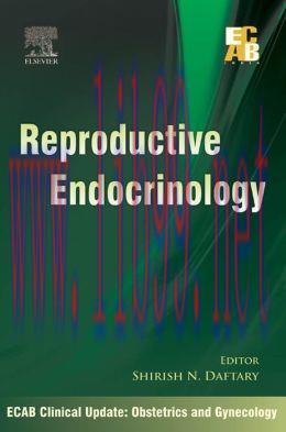 [AME]Reproductive Endocrinology - ECAB