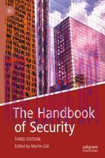 [PDF]The Handbook of Security