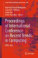 [PDF]Proceedings of International Conference on Recent Trends in Computing: ICRTC 2022