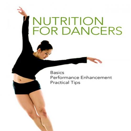 Nutrition for Dancers - Eva-Maria Kraft & Liane Simmel