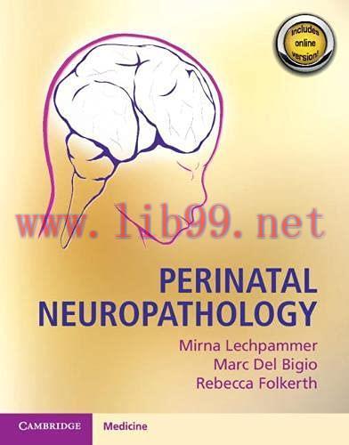 [AME]Perinatal Neuropathology (Original PDF)