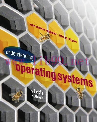 [FOX-Ebook]Understanding Operating Systems, 6th Edition