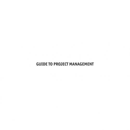 Business Student's Guide to Sustainable Management, The