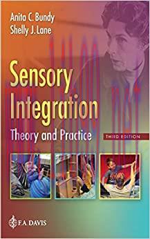 (PDF)Sensory Integration: Theory and Practice