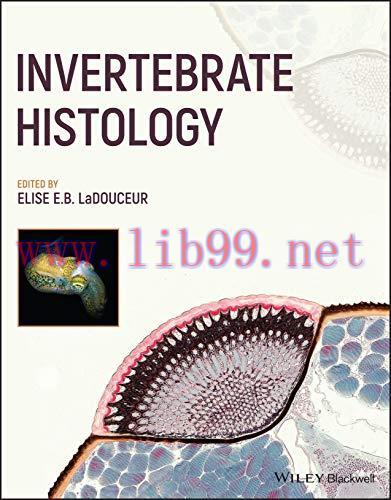 [AME]Invertebrate Histology (Original PDF)