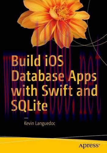 [FOX-Ebook]Build iOS Database Apps with Swift and SQLite