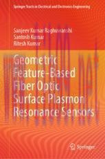 [PDF]Geometric Feature-Based Fiber Optic Surface Plasmon Resonance Sensors