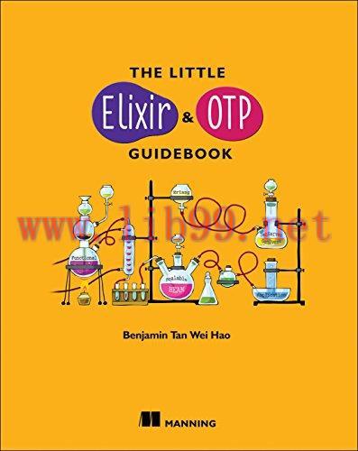 [FOX-Ebook]The Little Elixir & OTP Guidebook
