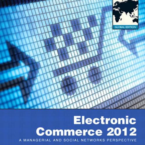 (TB)Electronic Commerce 2012 7th Global edition.rar