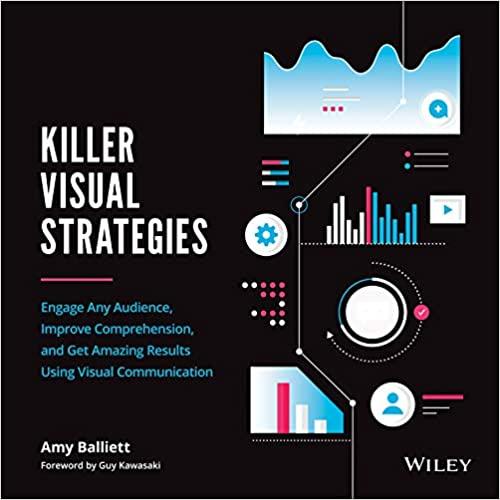 (PDF)Killer Visual Strategies Engage Any Audience, Improve Comprehension, and Get Amazing Resul...