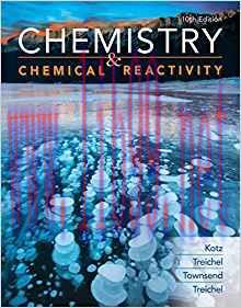 [PDF]Chemistry and Chemical Reactivity 10th Edition [John C. Kot]