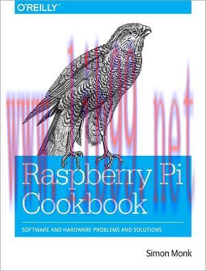 [SAIT-Ebook]Raspberry Pi Cookbook