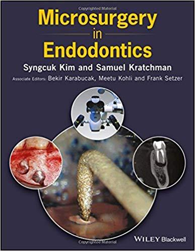 Microsurgery in Endodontics [Syngcuk Kim]