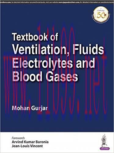 [AME]Textbook of Ventilation, Fluids, Electrolytes and Blood Gases (Original PDF)