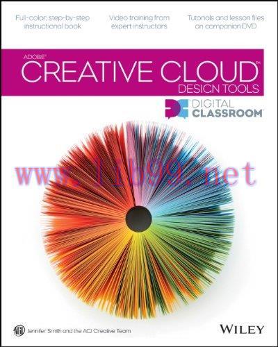 [FOX-Ebook]Adobe Creative Cloud Design Tools Digital Classroom