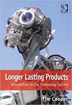 (PDF)Longer Lasting Products Alternatives To The Throwaway Society 1st Edition