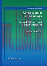 [PDF]Cardiovascular Endocrinology:: Shared Pathways and Clinical Crossroads
