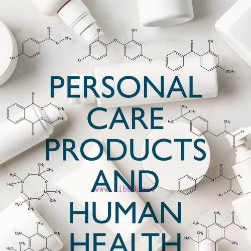 [AME]Personal Care Products and Human Health (Original PDF)