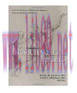 [AME]Essentials of Musculoskeletal Imaging (Original PDF)