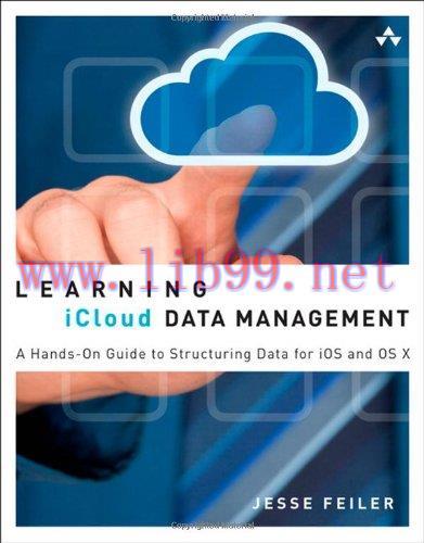[FOX-Ebook]Learning iCloud Data Management