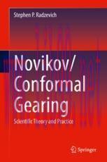 [PDF]Novikov/Conformal Gearing: Scientific Theory and Practice