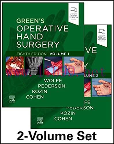 [PDF]Green\&rsquo;s Operative Hand Surgery, Eighth Edition