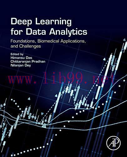 [FOX-Ebook]Deep Learning for Data Analytics: Foundations, Biomedical Applications, and Challeng...