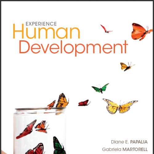 (TB)Experience Human Development 13th Edition by Diane Papalia.zip