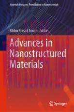 [PDF]Advances in Nanostructured Materials