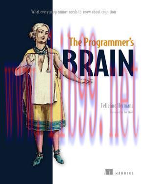 [SAIT-Ebook]The Programmer&rsquo;s Brain