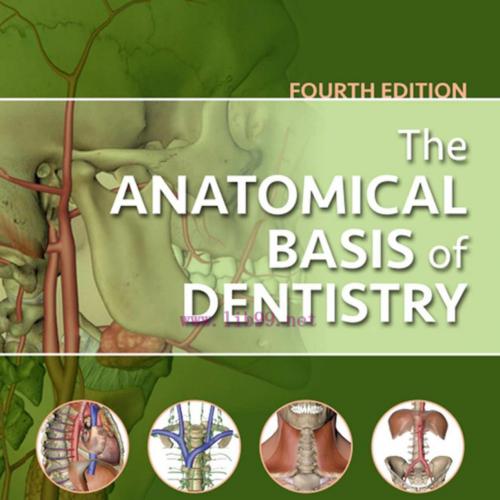 [AME]The Anatomical Basis of Dentistry, 4th Edition (PDF)