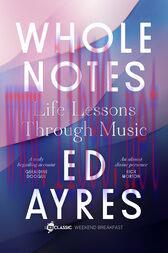 [AME]Whole Notes (Original PDF)