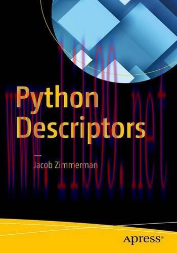 [FOX-Ebook]Python Descriptors