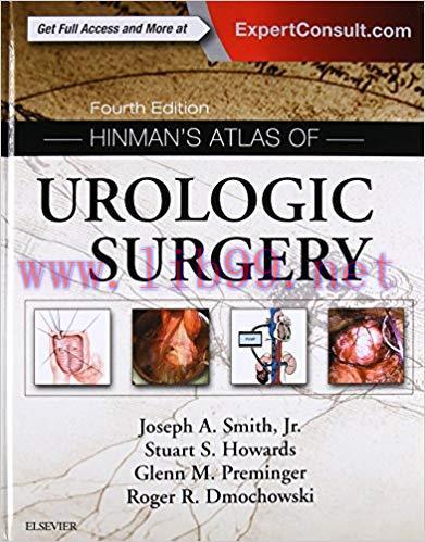 [PDF]Hinman&rsquo;s Atlas of Urologic Surgery, 4th Edition