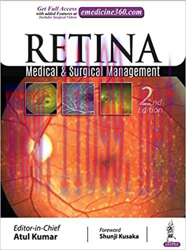 [PDF]Retina Medical and Surgical Management 2nd Edition