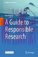 [PDF]A Guide to Responsible Research