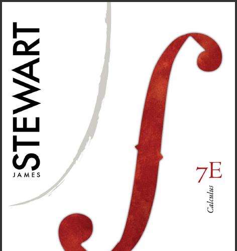 (PPT)Calculus 7th Edition by James Stewart.zip