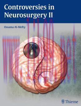 [AME]Controversies in Neurosurgery II