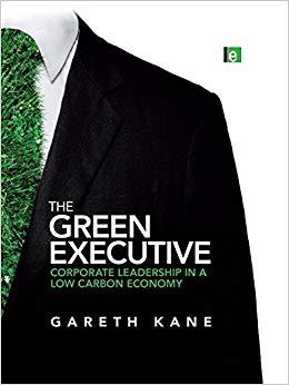 (PDF)The Green Executive Corporate Leadership in a Low Carbon Economy 1st Edition