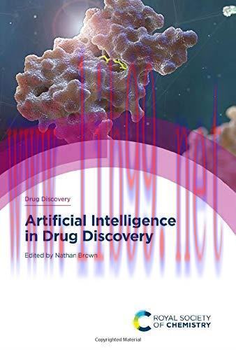 [FOX-Ebook]Artificial Intelligence in Drug Discovery