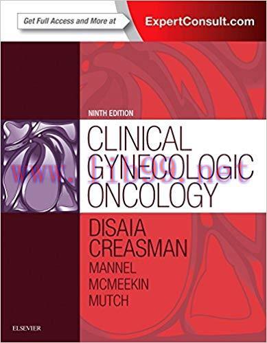 [PDF]Clinical Gynecologic Oncology 9th