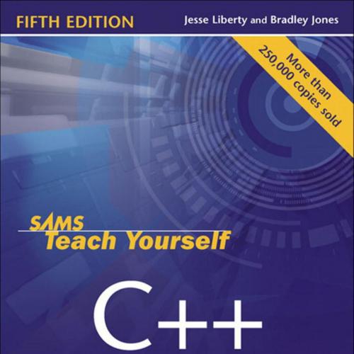 Sams Teach Yourself C__ in 21 Days